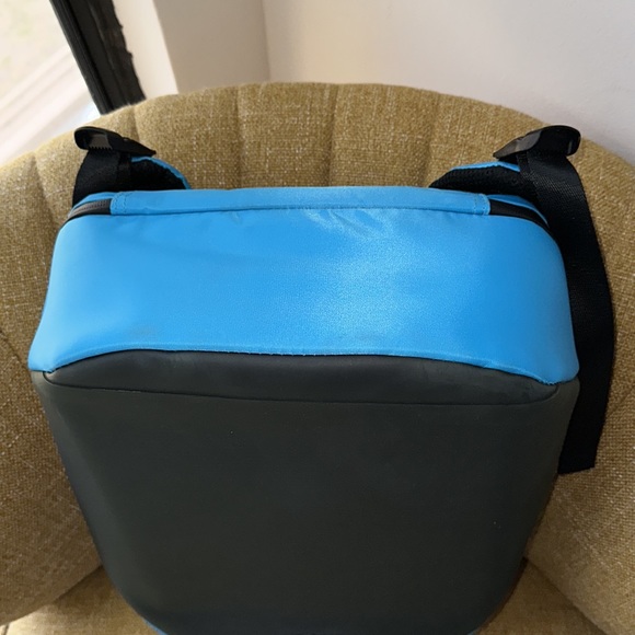 Biosled  Electronic Billboard Backpack - Picture 10 of 15